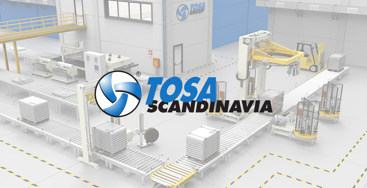 Tosa Scandinavia